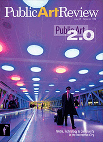 Public Art Review 38