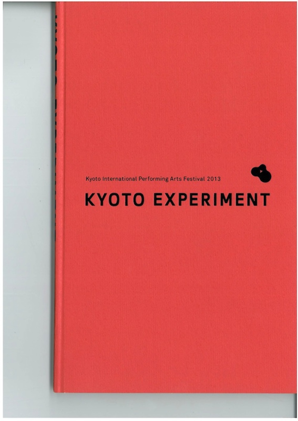 KYOTO EXPERIMENT 2013