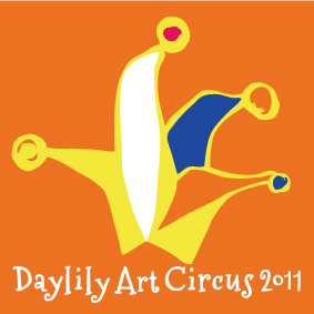Dailily Art Circusロゴ