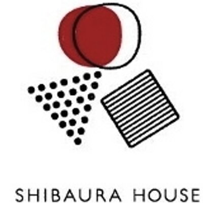 SHIBAURA HOUSEロゴ