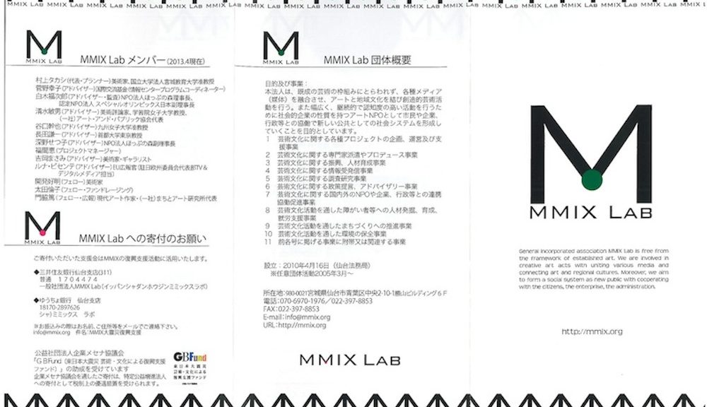 MMIX LAB