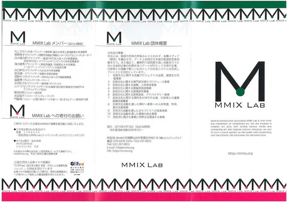 MMIX LAB